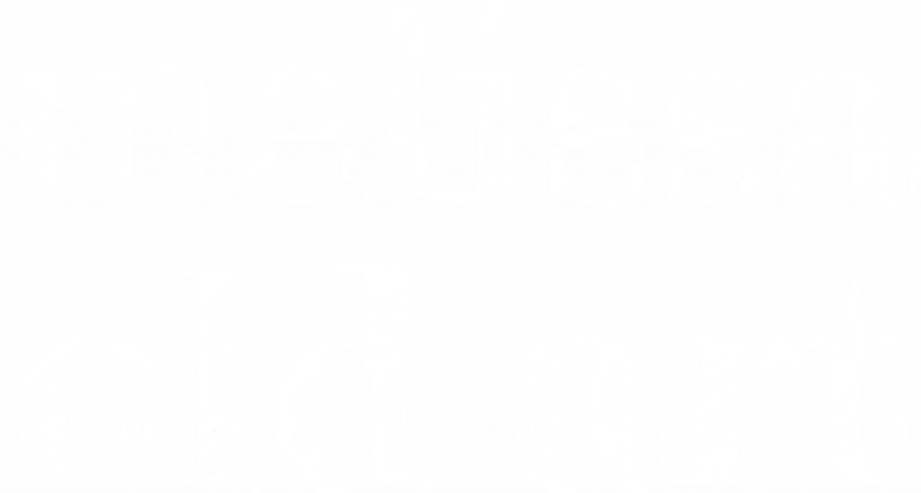 melissaoldarttitlefontwhite